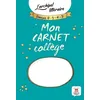 Image de Mon Carnet Collège - L'archipel Littéraire en occasion ou reconditionné