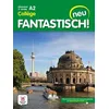 Image de Allemand 3e AnnÃ©e ColÃ¨ge A2 Fantastisch! Neu en occasion ou reconditionné