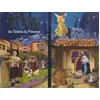 Image de Grand Calendrier De L'avent Pop-Up Des Santons De Provence - Avec Son Livret D'accompagnement en occasion ou reconditionné