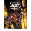 Image de Supers - Cycle 2 - Tome 3 - Eveil en occasion ou reconditionné