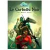 Image de Corbeau Noir (Le) - Tome 1 en occasion ou reconditionné