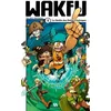 Image de Wakfu - Manga - Tome 1 : La Quête Des Dofus Eliatropes en occasion ou reconditionné