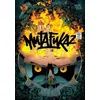 Image de Mutafukaz - Tome 4 : De4d End en occasion ou reconditionné