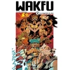 Image de Wakfu - Manga - Tome 2 : La Légende De Jiva en occasion ou reconditionné