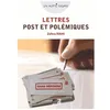 Image de Lettres, Posts & PolÃ©miques en occasion ou reconditionné