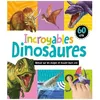 Image de Incroyables Dinosaures - 60 Cris en occasion ou reconditionné