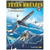 Image de L'escadrille Des TÃªtes BrÃ»lÃ©es - Tome 2 - Black Sheep Ã La Rescousse en occasion ou reconditionné