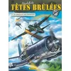 Image de L'escadrille Des TÃªtes BrÃ»lÃ©es - Tome 6 - Le CrÃ©puscule Des PrÃ©tentieux en occasion ou reconditionné