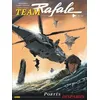 Image de Team Rafale - Tome 11 - Portes Disparus en occasion ou reconditionné