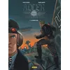 Image de Adler : L'aigle Ã Deux TÃªtes - Tome 5 - Le Dernier Choix en occasion ou reconditionné