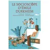 Image de Le Socioscope D'emile Durkheim en occasion ou reconditionné
