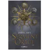 Image de Le Serment De L'orage - Tome 1 en occasion ou reconditionné