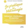 Image de Validation - VÃ©rification - Acceptation - Les Aspects "QualitÃ©" De La Mesure : Validation Des MÃ©thodes De Mesure, VÃ©rification Des Performances Des Instruments Et MÃ©thodes De Mesure Et... en occasion ou reconditionné