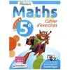 Image de Maths 5e Cycle 4 Iparcours - Cahier D'exercices - Edition 2017 en occasion ou reconditionné