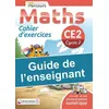 Image de Guide De L'enseignant Cahier Iparcours Maths Ce2 (2018) en occasion ou reconditionné
