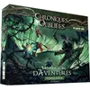 Image de Jeux de société Black Book Editions Chroniques Oubliées Fantasy - Boite Vengeance Ext1 - vert - TU