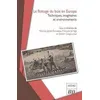 Image de Le Flottage Du Bois En Europe - Techniques, Sociétés Et Environnements en occasion ou reconditionné