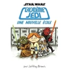 Image de Star Wars L'acadÃ©mie Jedi - Tome 1 - Une Nouvelle Ãcole en occasion ou reconditionné