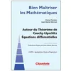 Image de Autour Du ThÃ©orÃ¨me De Cauchy-Lipschitz - Equations DiffÃ©rentielles en occasion ou reconditionné
