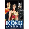 Image de Dc Comics Anthologie - 16 RÃ©cits Majeurs De 1939 Ã Nos Jours en occasion ou reconditionné