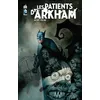 Image de Les Patients D'arkham en occasion ou reconditionné