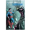 Image de Geoff Johns PrÃ©sente Superman - Tome 5 - Brainiac en occasion ou reconditionné