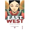 Image de East Of West - Tome 3 - Il N'y A Pas De "Nous en occasion ou reconditionné