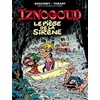 Image de Iznogoud - Tome 21 - Le PiÃ¨ge De La SirÃ¨ne en occasion ou reconditionné