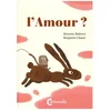 Image de L'amour ? en occasion ou reconditionné