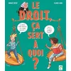 Image de Le Droit, Ça Sert À Quoi ? en occasion ou reconditionné