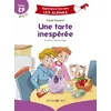 Image de Une Tarte Inespérée - Début Cp en occasion ou reconditionné