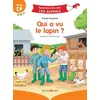 Image de Qui A Vu Le Lapin ? - Milieu Cp en occasion ou reconditionné