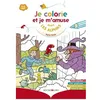 Image de Je Colorie Et Je M'amuse Avec Les Alphas - AprÃ¨s L'Ã©cole en occasion ou reconditionné