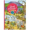 Image de Quel Monde ! - Cherche & Trouve en occasion ou reconditionné