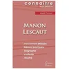Image de Manon Lescaut - Fiche De Lecture en occasion ou reconditionné