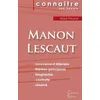 Image de Manon Lescaut - Fiche De Lecture en occasion ou reconditionné