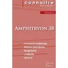 Image de Amphitryon 38 - Fiche De Lecture en occasion ou reconditionné