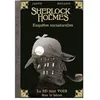 Image de Sherlock Holmes - EnquÃªtes Surnaturelles en occasion ou reconditionné