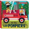 Image de Au Feu, Les Pompiers en occasion ou reconditionné