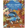 Image de Nico Et Ouistiti - Nico Et Ouistiti Explorent La ForÃªt en occasion ou reconditionné