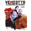 Image de Vendetta - La Vengeance Des Oulianov en occasion ou reconditionné