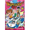 Image de Inazuma Eleven Go! - Tome 4 en occasion ou reconditionné