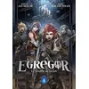 Image de Egregor - Tome 4 en occasion ou reconditionné