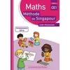 Image de Maths Ce1 Méthode De Singapour - Guide Pédagogique en occasion ou reconditionné
