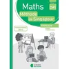 Image de Maths Cycle 3 Cm1 Méthode De Singapour - Exercices, Fichier Photocopiable - Edition 2018 en occasion ou reconditionné