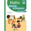 Image de Maths Cm1 Cycle 3 - Guide Pédagogique en occasion ou reconditionné