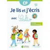 Image de Je Lis Et J'Ã©cris Avec Salto - Fichier Photocopiable - Edition 2019 en occasion ou reconditionné