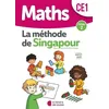Image de Maths Ce1 La MÃ©thode De Singapour - Fichier 2 en occasion ou reconditionné