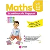 Image de Maths Ce1 - Edition 2020 en occasion ou reconditionné