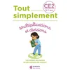 Image de Multiplications Et Divisions Ce2 en occasion ou reconditionné